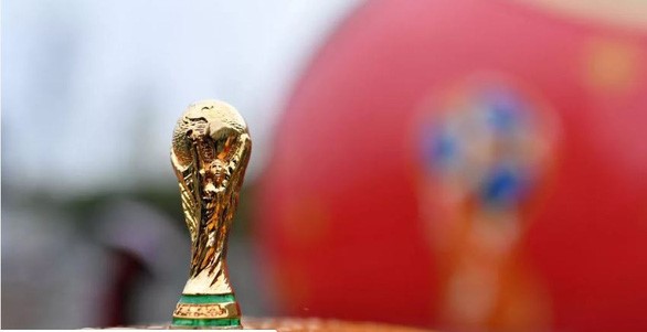 Bốc thăm vòng loại thứ 2 World Cup 2022 sẽ diễn ra ở Malaysia chứ không phải Qatar - Ảnh: Fox Sports