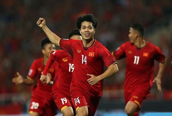 Công Phượng từ chối cơ hội thi đấu ở Champions League