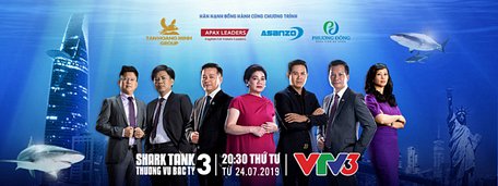 Poster giới thiệu chương trình có hình ảnh của ông Phạm Văn Tam - Ảnh: Tư liệu