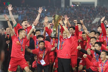  VFF và người đại diện của HLV Park Hang Seo bày tỏ thiện chí trong việc đàm phán hợp đồng.