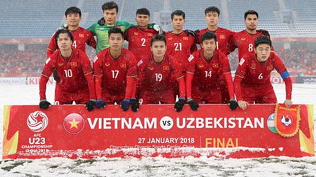 Kỳ tích của tuyển U.23 Việt Nam ở Giải U.23 Châu Á 2018 là cú hích giúp bóng đá Đông Nam Á hướng đến những tầm cao hơn.