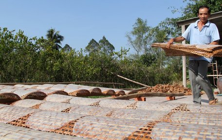 Đối thoại là dịp rất tốt để doanh nghiệp trình bày khó khăn, kiến nghị sở ngành kịp thời tháo gỡ. Ảnh: HOÀNG MINH
