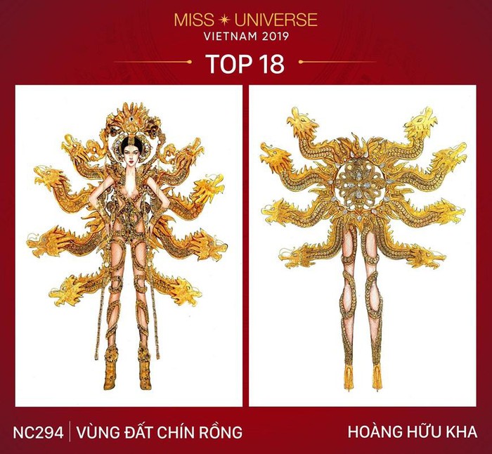 Top 18 sẽ có thời gian chuẩn bị trước khi bước vào vòng thuyết trình, trình bày ý tưởng và thuyết phục ban giám khảo lựa chọn vào top 3 chung cuộc tiến hành vòng thực hiện sản phẩm.