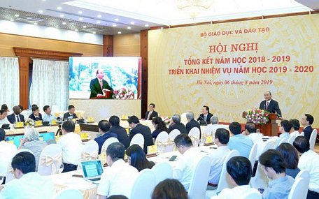  Toàn cảnh Hội nghị.