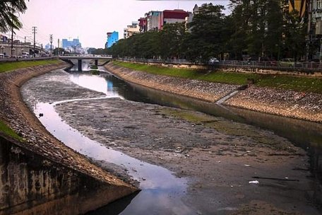  Ảnh minh họa. (Nguồn ảnh: TTXVN)