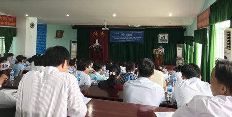 Nhà trường giới thiệu khung cơ bản đào tạo học viên sang Nhật Bản làm việc.