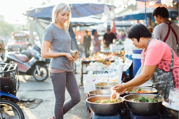 Thái Lan tự tin về sản phẩm 