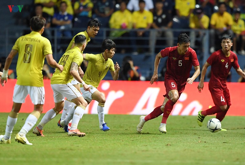 Đoàn Văn Hậu có thể sẽ bỏ lỡ SEA Games 2019 nếu sang Hà Lan thi đấu