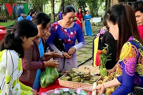  Lễ giỗ Bác đã trở thành truyền thống văn hóa tốt đẹp