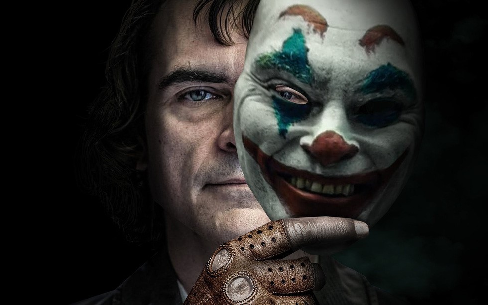 Joaquin Phoenix thực sự là một viên ngọc của điện ảnh thế giới - Ảnh: DC FILMS