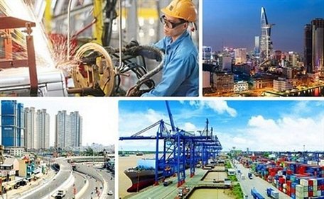 Việt Nam còn nhiều việc phải làm để lọt top ASEAN 4. (Ảnh minh họa: KT)