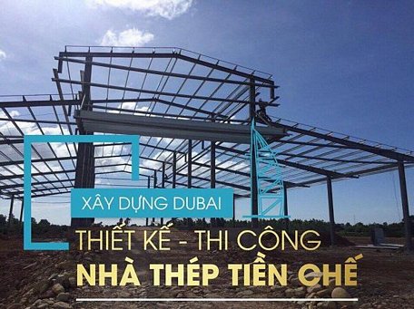 Trong 7 năm qua, Công ty Xây dựng Dubai đã xây dựng hàng trăm công trình lớn nhỏ trên khắp cả nước.