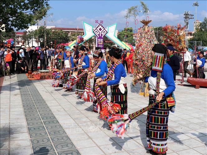  Lễ hội 