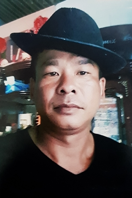 Đặng Văn Đoàn