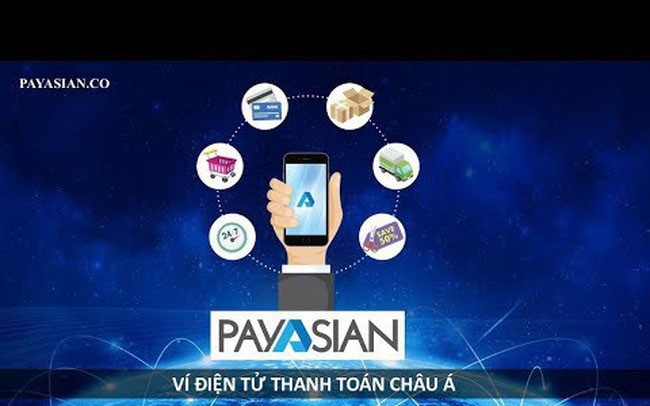 Bộ Công an cảnh báo dấu hiệu lừa đảo của ví thanh toán điện tử PayAsian