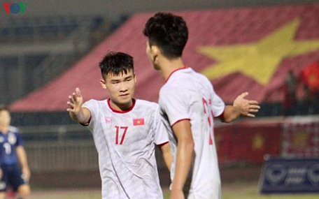 U19 Việt Nam có thêm những 