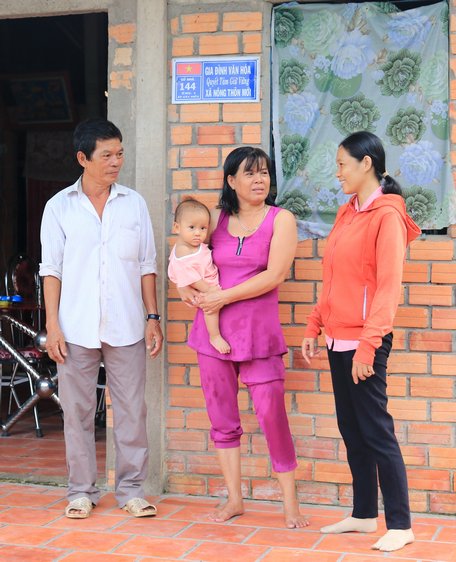 Những người hoạt động không chuyên trách ở xã- phường- thị trấn và ấp- khóm- khu là lực lượng tham gia trực tiếp vào các hoạt động cấp cơ sở.