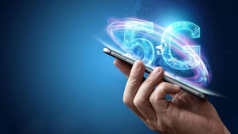 Việt Nam thuộc nhóm nước dẫn đầu trong việc triển khai mạng 5G.