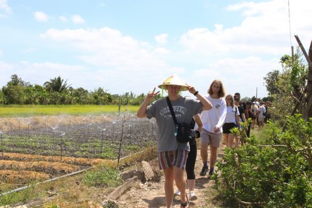 Đảm bảo an toàn cao nhất là nhiệm vụ hàng đầu để du khách yên tâm đến các điểm du lịch trong mùa dịch, bệnh.