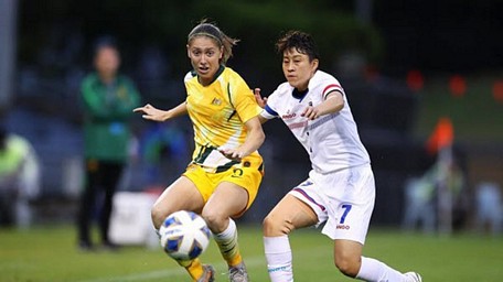 Đội tuyển nữ Australia tự tin sẽ đánh bại đội tuyển nữ Việt Nam để giành vé tham dự Olympic Tokyo 2020
