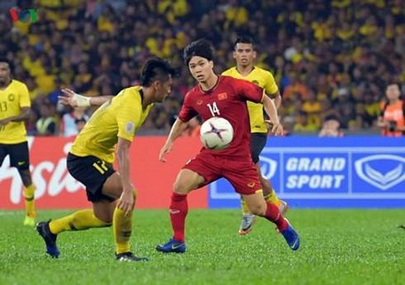  Các trận đấu ở vòng loại thứ 2 World Cup 2022 bị hoãn.