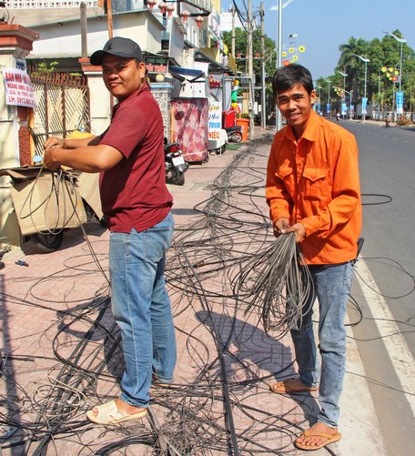 Tới đây, thành phố sẽ có thêm nhiều tuyến đường, khu đô thị mới không còn mạng nhện.