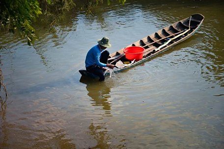 Hiện nay, độ mặn ở các kênh mương nội đồng trên địa bàn tỉnh Bến Tre ở mức báo động từ 4 - 11‰. Mức cao kỉ lục so với từ trước đến nay và cao hơn cả thời điểm hạn mặn kỷ lục của năm 2016.