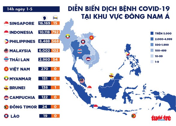 Trẻ em tham quan đoạn tường thành Mộ Điền Dục thuộc Vạn Lý Trường Thành ở ngoại ô thủ đô Bắc Kinh, Trung Quốc ngày 1-5 - Ảnh: REUTERS