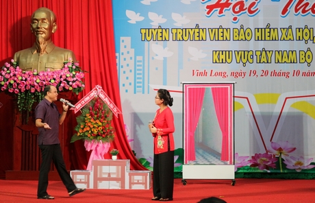 Trong nhiệm kỳ đã biểu dương khen thưởng 11 tập thể và 33 cá nhân có thành tích xuất sắc trong học tập và làm theo tư tưởng, đạo đức, phong cách Hồ Chí Minh.