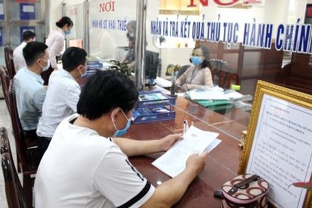 Tăng mức giảm trừ gia cảnh thuế TNCN lên 11 triệu/tháng từ hôm nay. (Ảnh minh họa)
