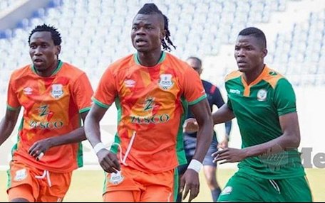 Marcel Kasongo Kalonda không thể nhập tịch vào Malaysia.