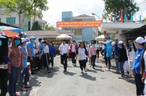 Xây dựng phương án cụ thể tổ chức kỳ thi THPT năm 2020 bảo đảm an toàn tuyệt đối