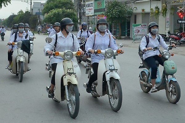 (Ảnh minh họa: Báo Hải Phòng)