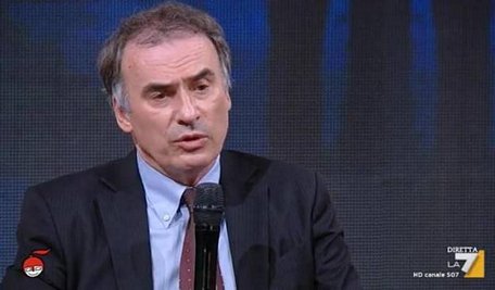 Trợ lý Giám đốc Sáng kiến Chiến lược WHO Ranieri Guerra. Ảnh: Globalist
