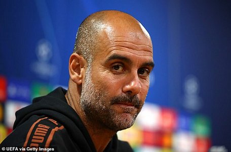 HLV Guardiola và Man City tính toán mua Messi theo phương án hợp lý nhất về kinh tế