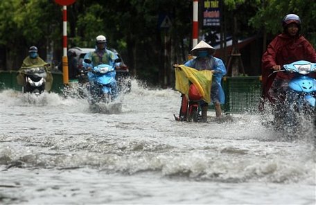 (Ảnh minh họa: Thế Duyệt/TTXVN)