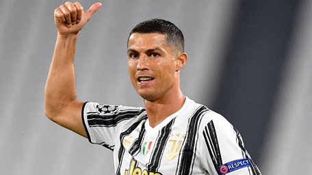  Ronaldo khỏi dịch bệnh COVID-19. (Nguồn: Getty Images)