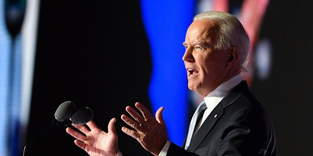 Ông Joe Biden (Ảnh: NYTimes)