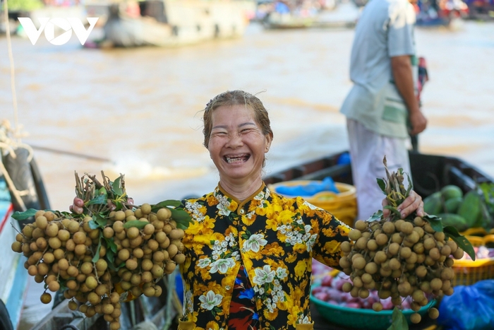 Năm 2016, chợ nổi Cái Răng được Bộ Văn hóa, Thể thao và Du lịch công nhận là di sản văn hóa phi vật thể quốc gia. Nơi đây là điểm đến thú vị cho những ai yêu thích khám phá, muốn tìm hiểu về văn hóa miền sông nước Nam Bộ./.