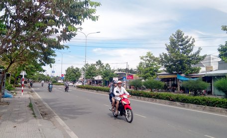 Trong giai đoạn tới, bên cạnh sửa đổi, bổ sung chính sách khuyến khích đầu tư, Vĩnh Long chú trọng đầu tư cơ sở hạ tầng, quỹ đất để thu hút các dự án lớn.