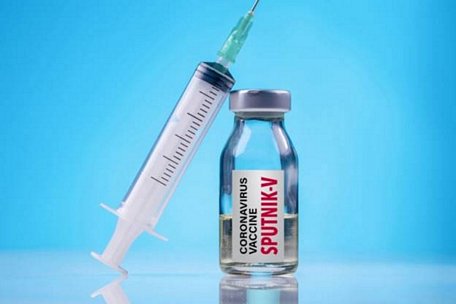 Argentina cũng là quốc gia đầu tiên tại khu vực Mỹ Latin phê duyệt sử dụng vaccine Sputnik V của Nga. Ảnh: KT