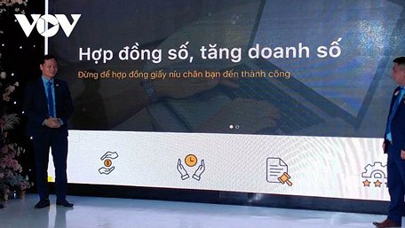  Để vượt bão Covid-19 và đón đầu sự phát triển trong năm nay, DN cần chuyển đổi số nhanh nhưng chuẩn xác.