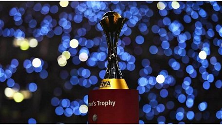 FIFA Club World Cup 2020 tổ chức tại Qatar. (Nguồn: FIFA)