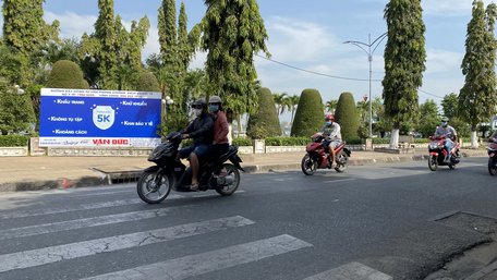  Người dân và cộng đồng nên thực hiện khuyến cáo “Thông điệp 5K”.