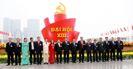 Sau Đại hội XIII, các đoàn đại biểu sẽ sớm triển khai nghị quyết để đưa nghị quyết vào cuộc sống.