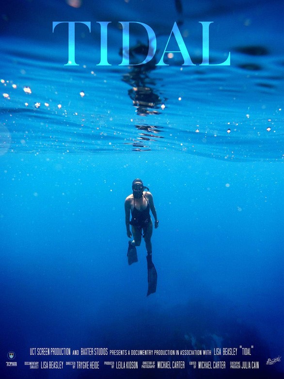 Phim tài liệu Tidal phát trên kênh Outdoor