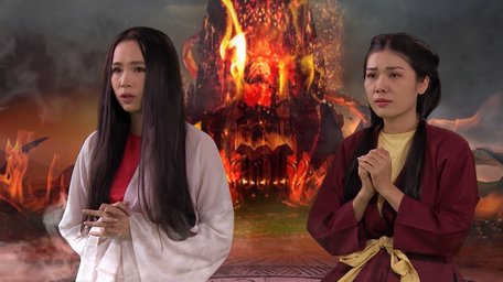 Nghiệp sinh tử (phần 2)