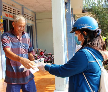 Ngành chức năng tăng cường tuyên truyền nhằm nâng cao ý thức tiêm phòng bệnh dại trên chó mèo cho người dân.