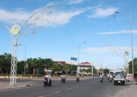 Phong trào thi đua ngày càng được đông đảo quần chúng nhân dân hưởng ứng, tạo khí thế thi đua sôi nổi.