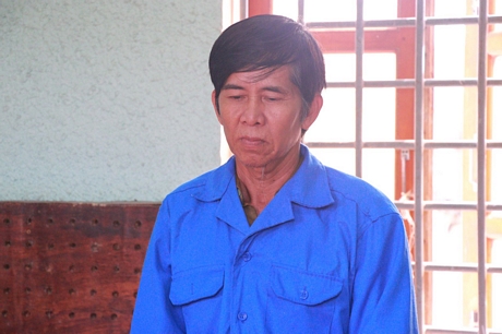 Đặng Văn Hoàng.